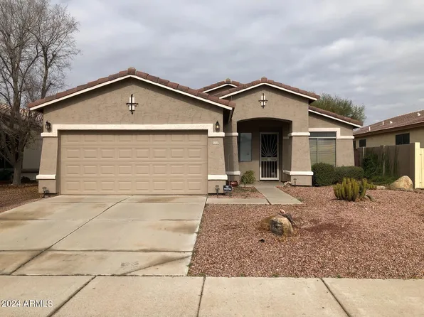 11540 W COTTONWOOD Lane, Avondale, AZ 85392