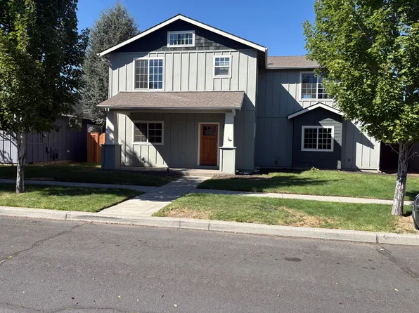 20642 Songbird Ln, Bend, OR 97702