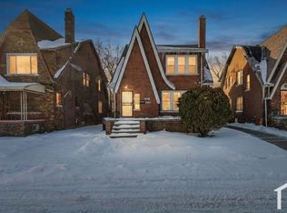 15503 Appoline St, Detroit, MI 48227