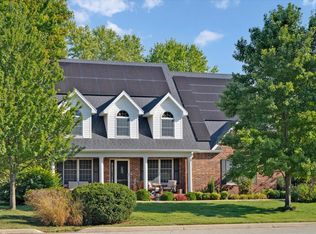 1611 Lakewood Drive, Bolivar, MO 65613