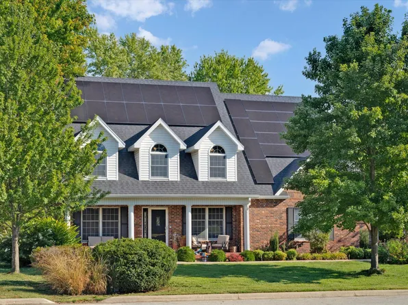 1611 Lakewood Drive, Bolivar, MO 65613