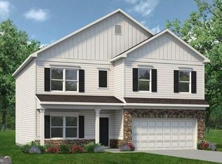 225 Jones Ridge Dr, Dallas, GA 30132