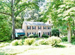 369 Waughs Ferry Rd, Amherst, VA 24521