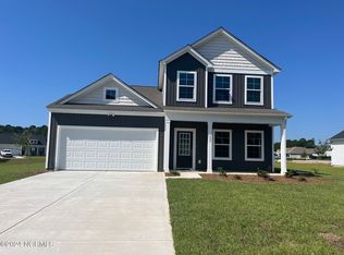 357 Mayflower Dr NW #111, Calabash, NC 28467