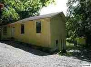 3129 Happy Hollow Rd, Sevierville, TN 37862