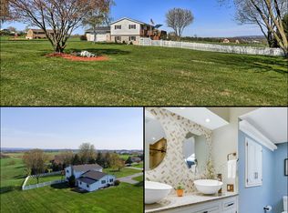 7456 Nyesville Rd, Shippensburg, PA 17257