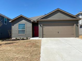 13518 Mineral Rd, Ponder, TX 76259