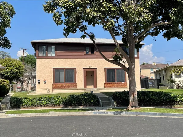 1315 Dorner Dr, Monterey Park, CA 91754