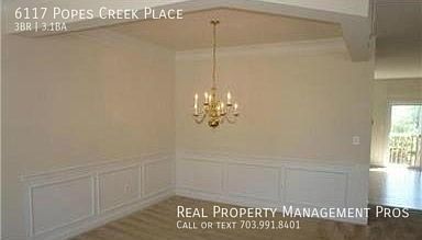 3rd image of 6117 Popes Creek Pl