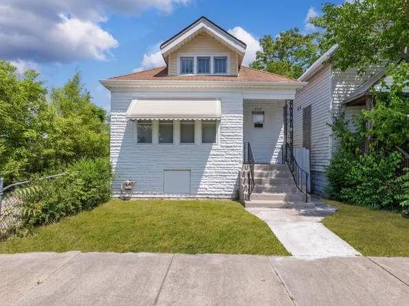 352 W 106th Pl, Chicago, IL 60628