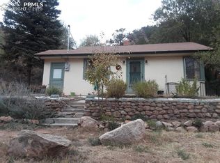 388 Pilot Knob Ave, MANITOU SPRINGS, CO 80829