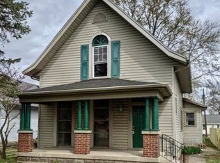 2414 Broad St, New Castle, IN