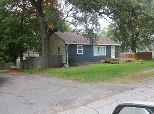 2938 W 40th Pl, Gary, IN 46408