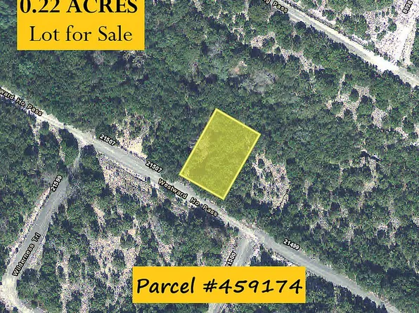 21502 Westward Ho Pass, Leander, TX 78645