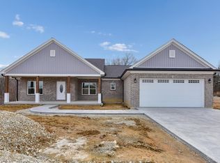 8353 Alice Way, Brookville, IN 47012