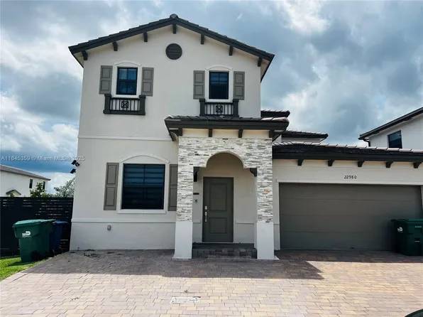22980 SW 130th Ave, Miami, FL 33170