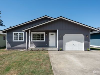 225 SE 2nd Street, South Prairie, WA, 98385