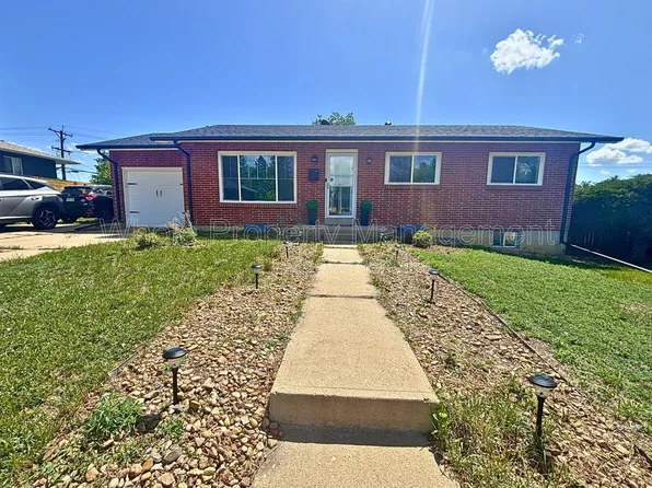 2720 S Raleigh St #1, Denver, CO 80236