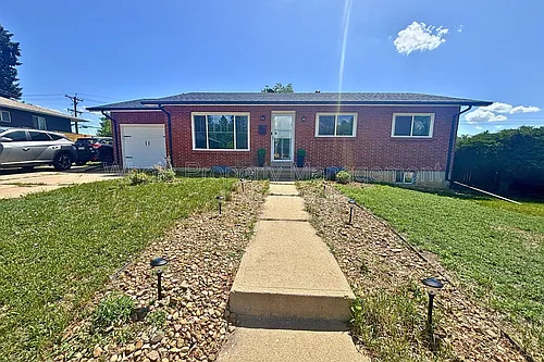 2720 S Raleigh St #1 Photo 1 2720 S Raleigh St #1 Photo 1
