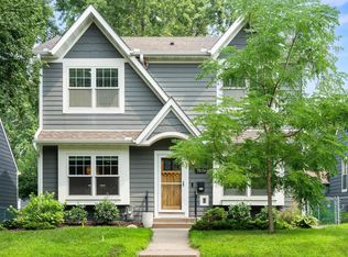 5925 Vincent Ave S, Minneapolis, MN 55410