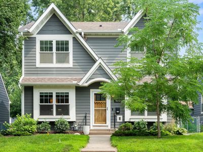 5925 Vincent Ave S, Minneapolis, MN, 55410