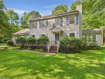 7635 Springfield Trace Ln, Gloucester, VA, 23061