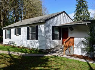 80413 Stewart Creek Rd, Clatskanie, OR 97016