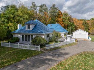 55622 Red Arrow Hwy, Lawrence, MI 49064