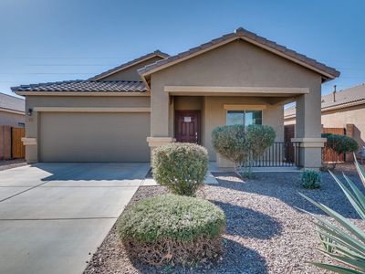 77 W Burkhalter Dr, San Tan Valley, AZ, 85143