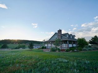 14630 Raton Rd, Colorado Springs, CO 80921