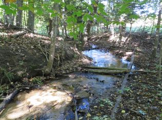 5924 Bunker Hill Rd, Williamsburg, MI 49690