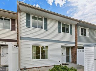 15005 Candover Ct #281B, Silver Spring, MD 20906