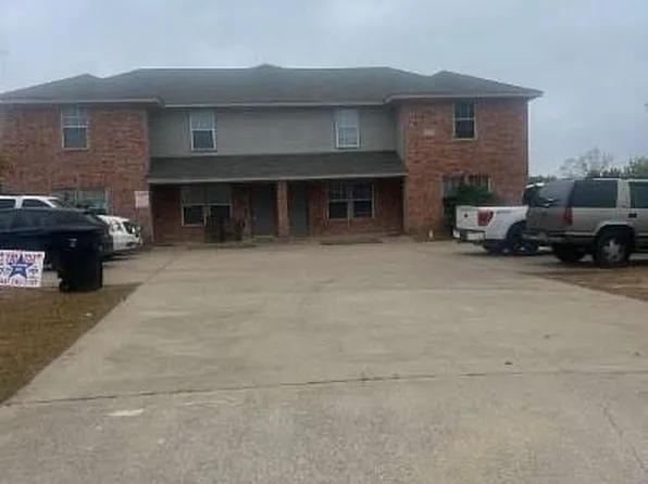 3605 Malibu Ln APT D, Killeen, TX 76543