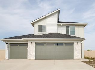 2968 E Mossy Creek Dr, Kuna, ID 83634