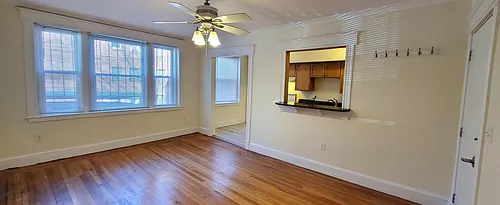 Floor plan 1BR