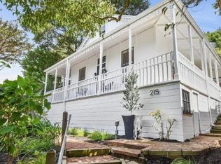 215 South St, Sausalito, CA 94965