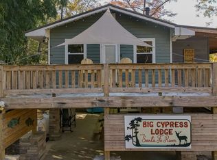 960 SW Iowa Dr, Fort White, FL 32038