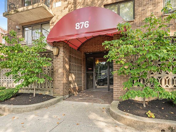 4th image of 876 John F Kennedy Blvd Unit 3B