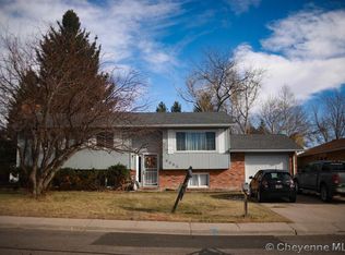5003 Hickory Pl, Cheyenne, WY 82009