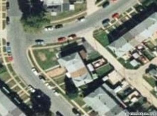 2137 Coralthorn Rd, Baltimore, MD 21220