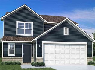 1554 Chickasaw Way, Piqua, OH 45356