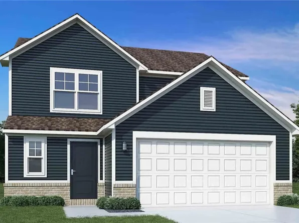 1554 Chickasaw Way, Piqua, OH 45356