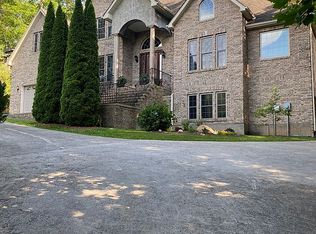 540 Wood Thrush Ct, Arden, NC 28704