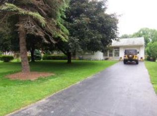 2769 Woodland Dr, Brookville, PA 15825