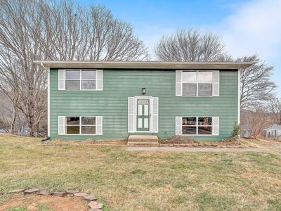 8530 Bullington Cir, Roanoke, VA, 24019