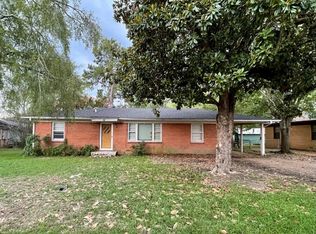 310 E Carolanne Blvd, Marshall, TX 75672