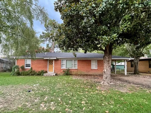 310 E Carolanne Blvd, Marshall, TX 75672