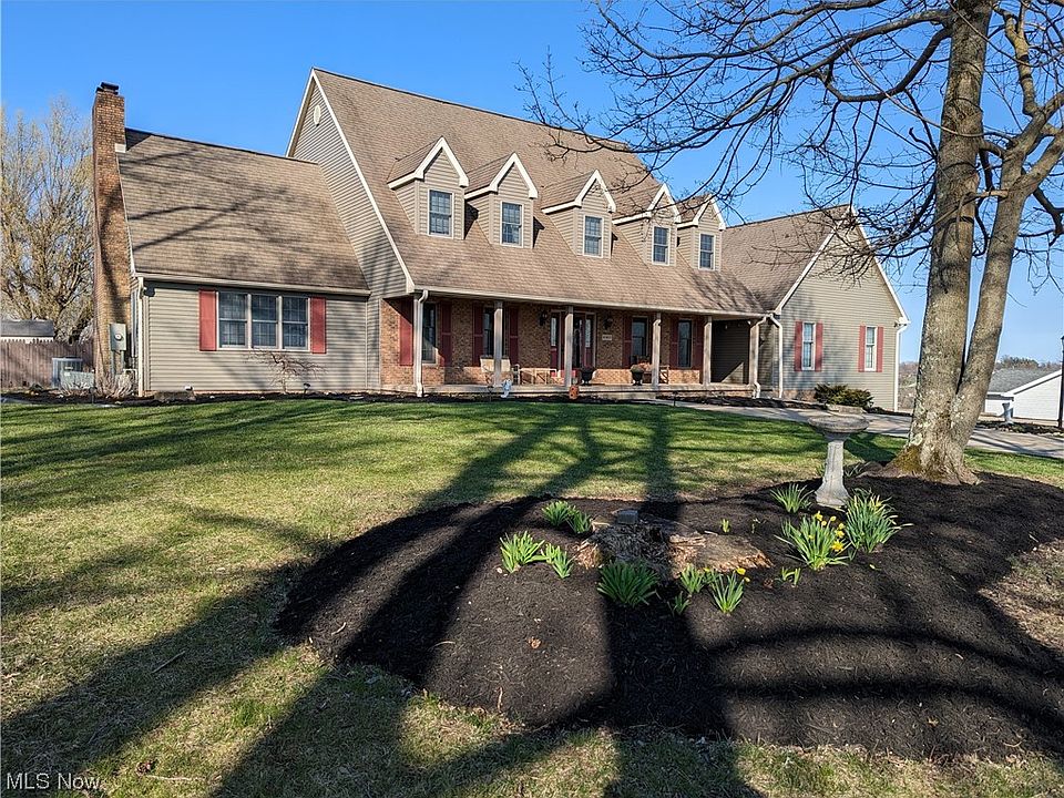 47677 Watson Rd, Saint Clairsville, OH 43950 Zillow