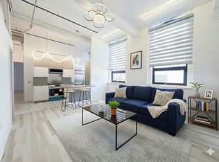 111 Summer St #2F, Providence, RI 02903