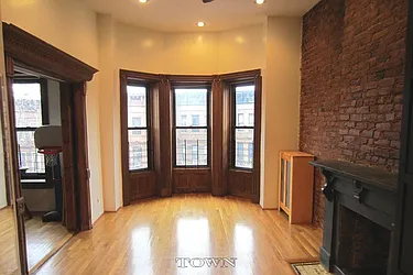 Rented by Town Residential